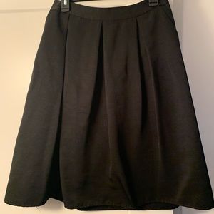 Express Midi Skirt Size 6